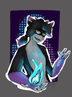 Salem by Ezraa_04 Salem by Ezraa_04