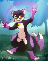 Salem by Mana Salem by Mana